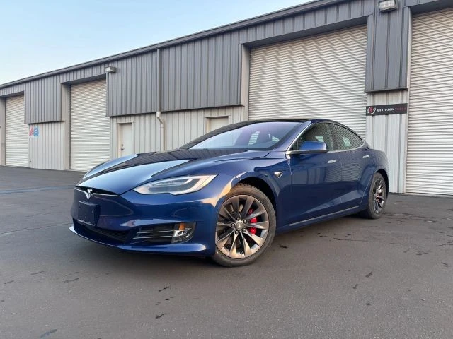2019 Tesla Model S - Image 5 of 14