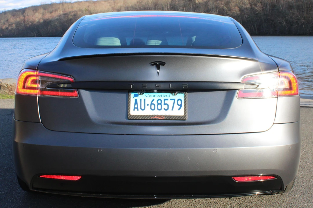 2019 Tesla Model S - Image 5 of 10