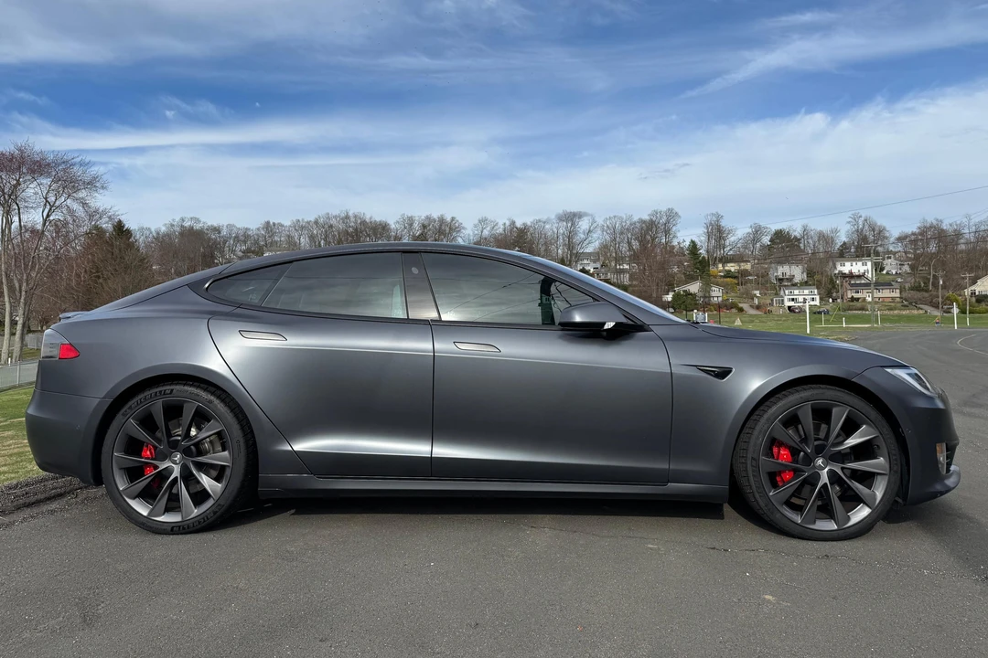 2019 Tesla Model S - Image 3 of 10
