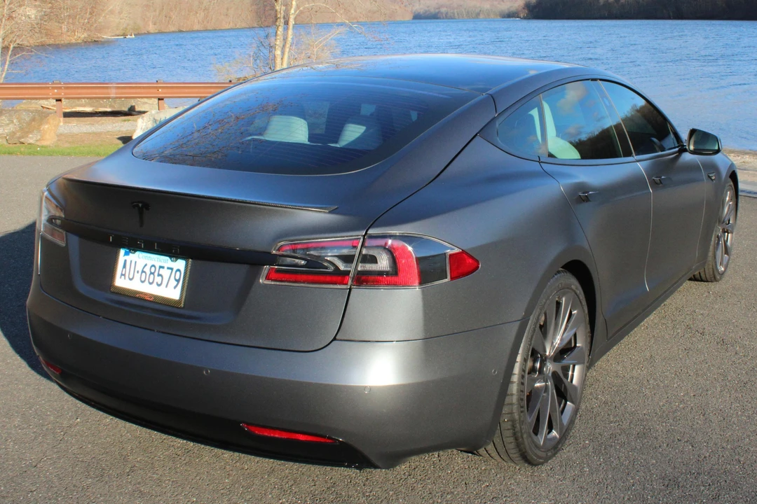 2019 Tesla Model S - Image 4 of 10