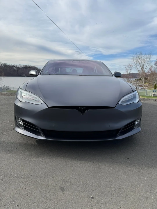2019 Tesla Model S - Image 6 of 10