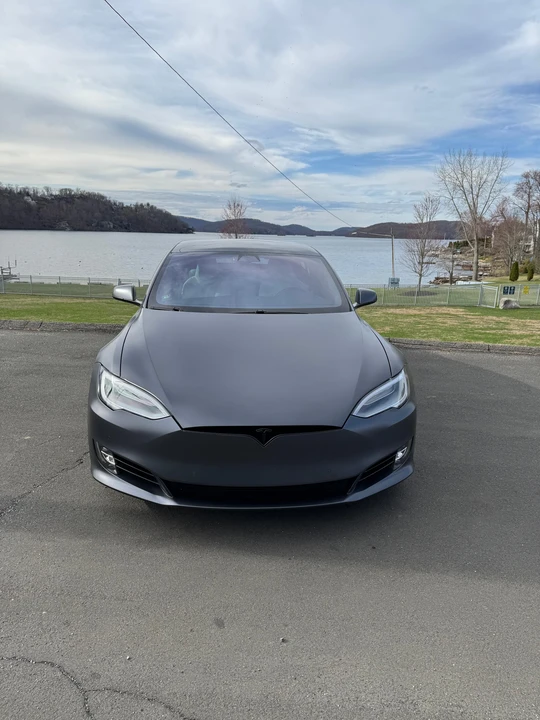 2019 Tesla Model S - Image 7 of 10