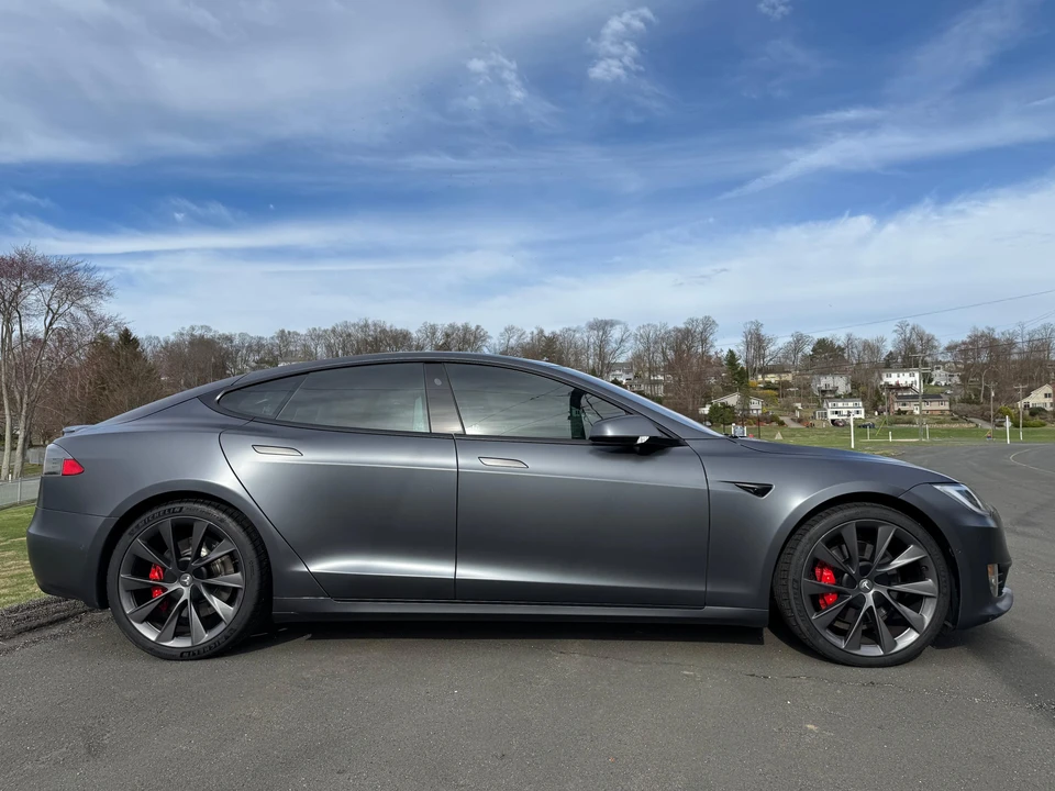 2019 Tesla Model S - Image 10 of 10