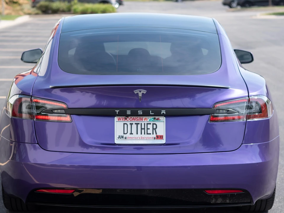 2019 Tesla Model S - Image 22 of 31