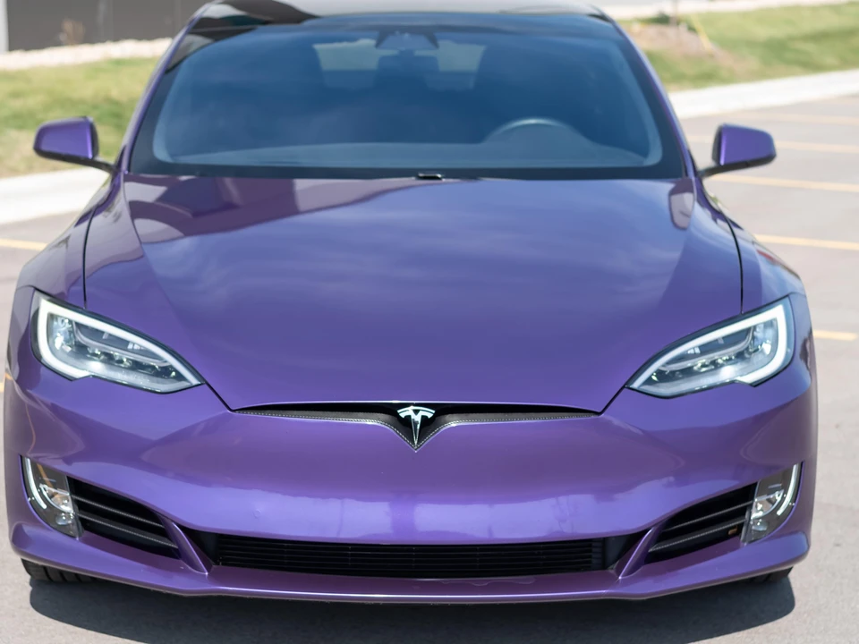 2019 Tesla Model S - Image 11 of 31