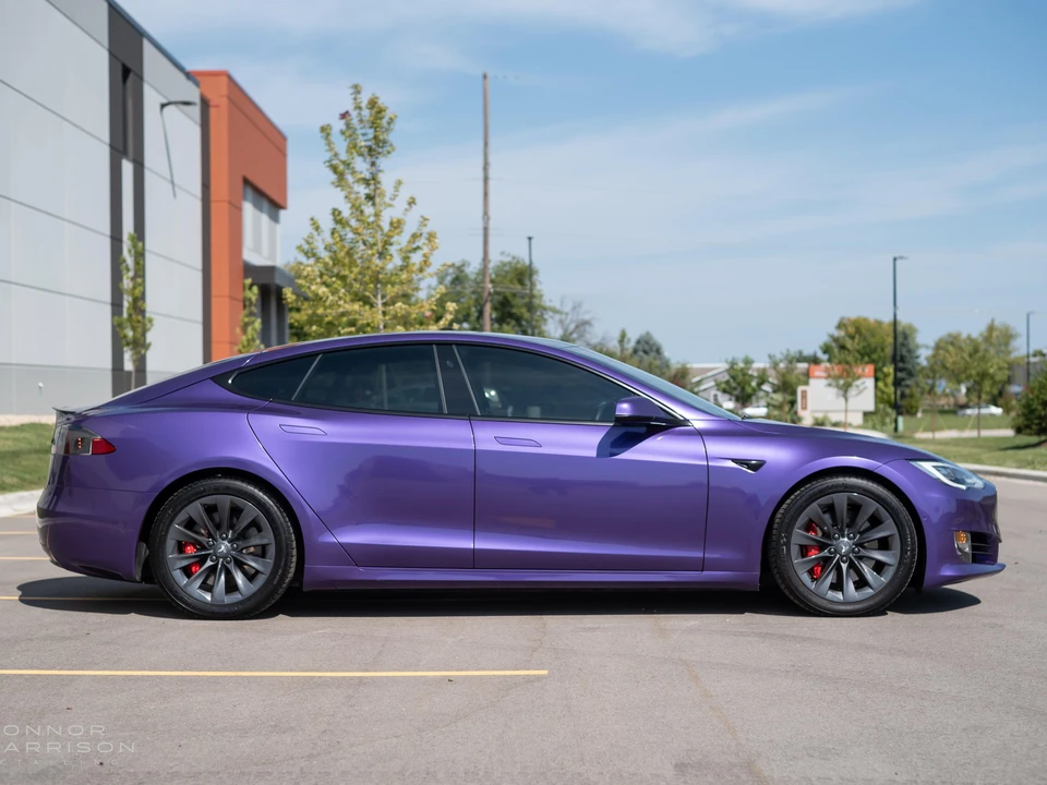 2019 Tesla Model S - Image 26 of 31