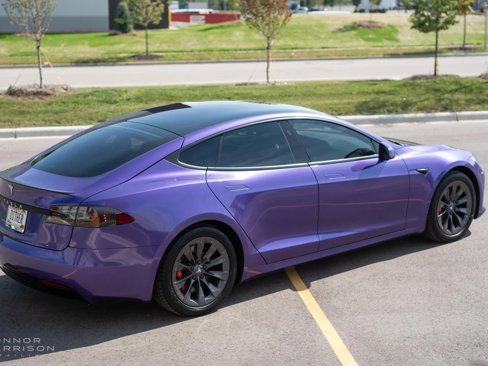 2019 Tesla Model S - Image 23 of 31