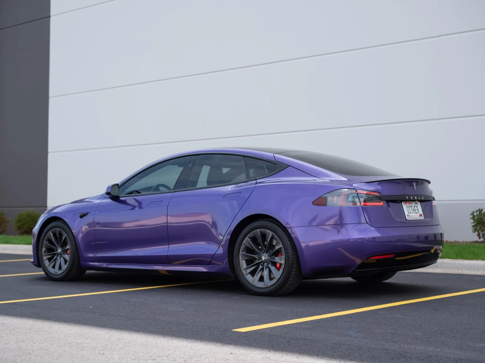 2019 Tesla Model S - Image 19 of 31