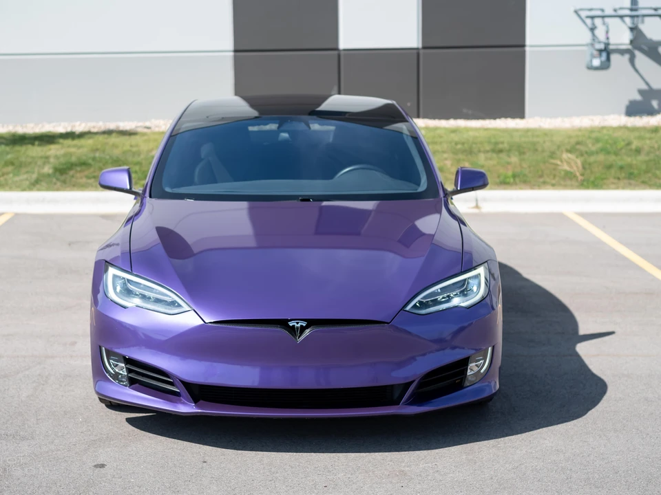 2019 Tesla Model S - Image 8 of 31