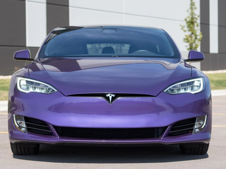 2019 Tesla Model S - Image 9 of 31