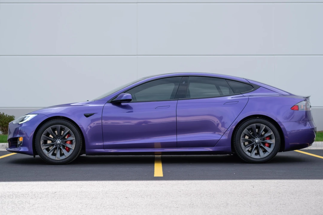 2019 Tesla Model S - Image 3 of 31