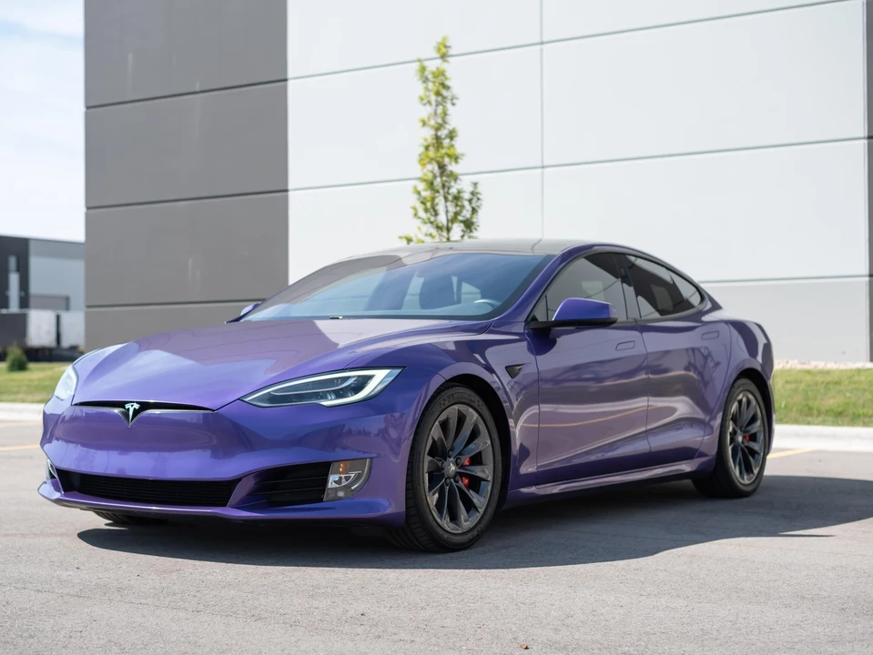 2019 Tesla Model S - Image 13 of 31