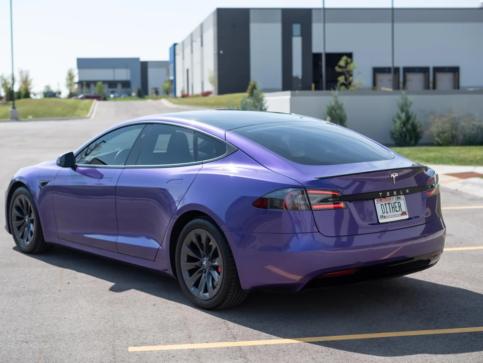 2019 Tesla Model S - Image 21 of 31