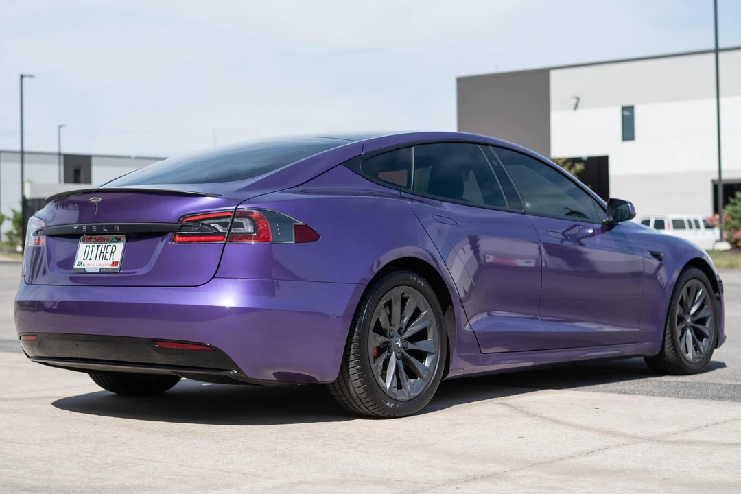 2019 Tesla Model S - Image 4 of 31