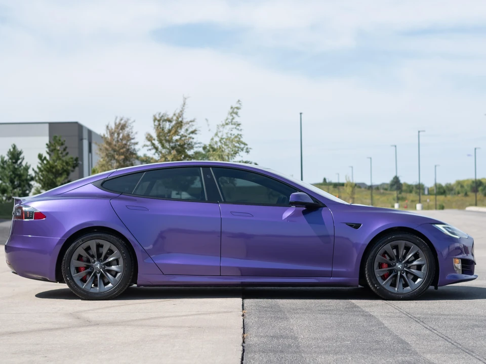2019 Tesla Model S - Image 27 of 31