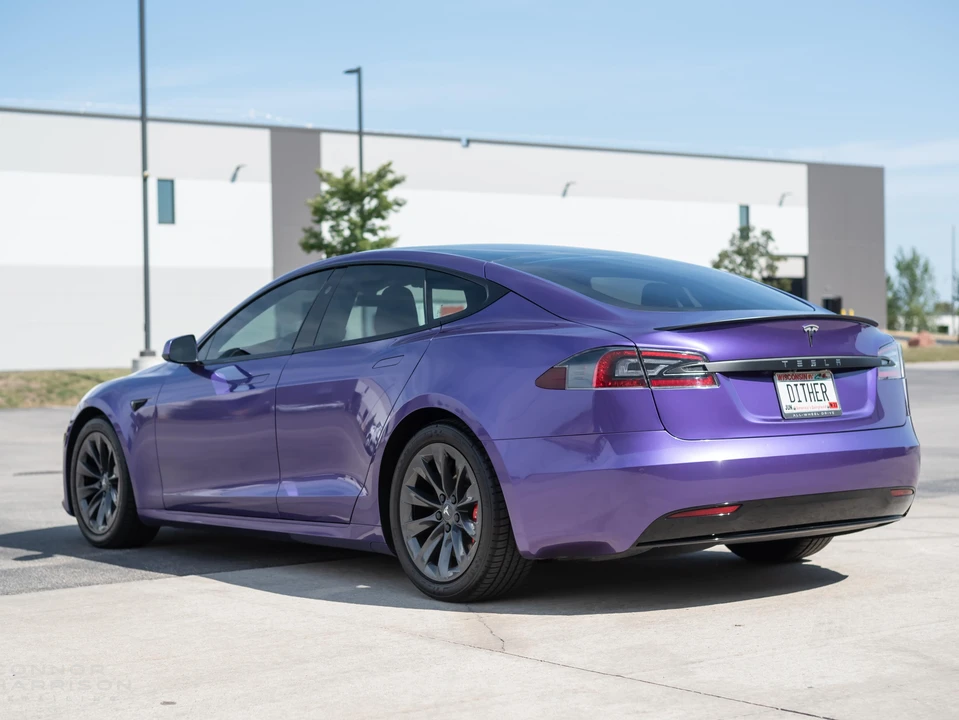 2019 Tesla Model S - Image 20 of 31