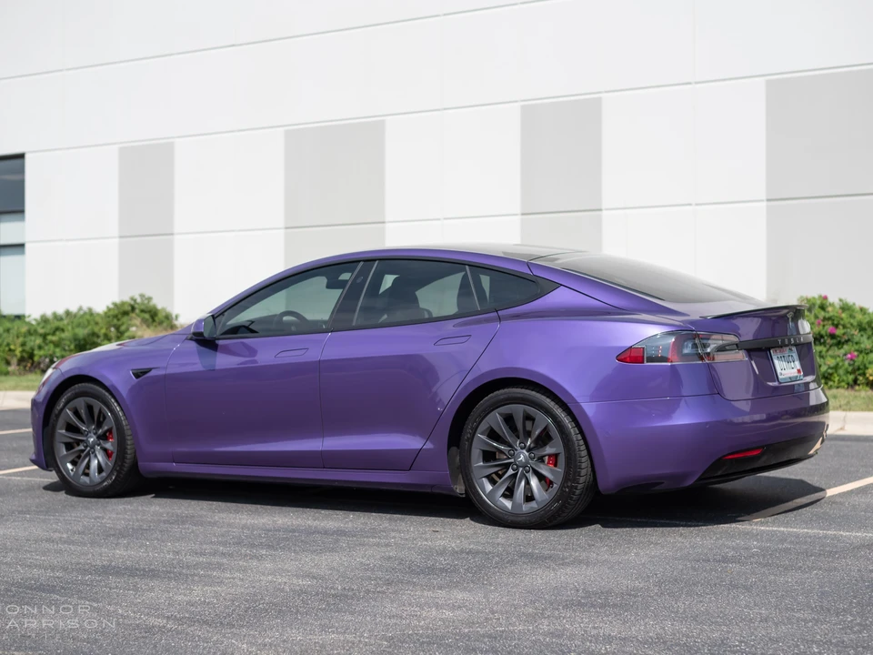 2019 Tesla Model S - Image 17 of 31