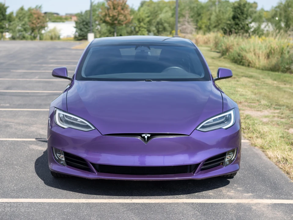 2019 Tesla Model S - Image 7 of 31