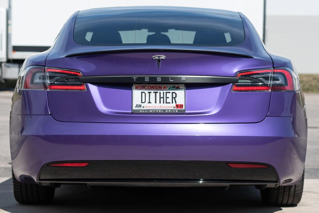 2019 Tesla Model S - Image 5 of 31