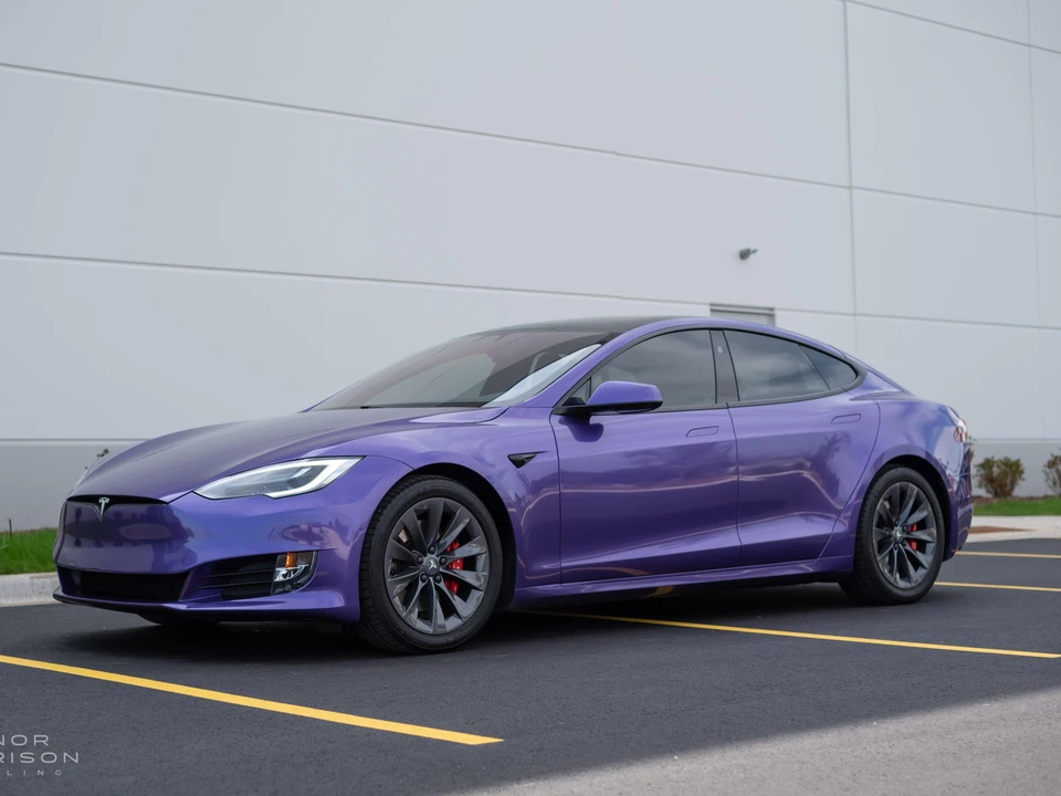 2019 Tesla Model S - Image 15 of 31