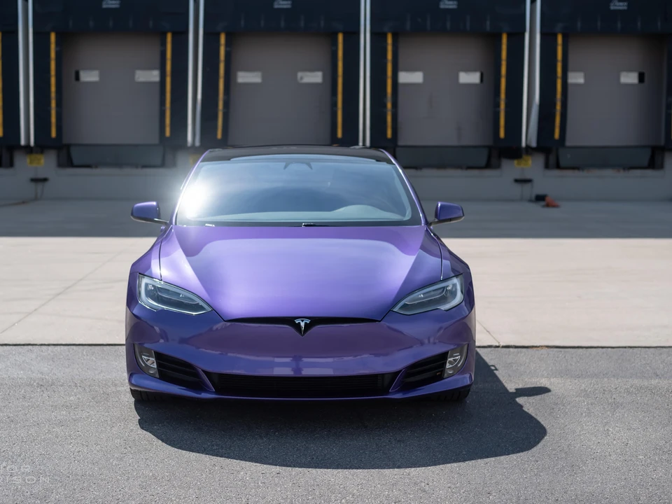 2019 Tesla Model S - Image 6 of 31
