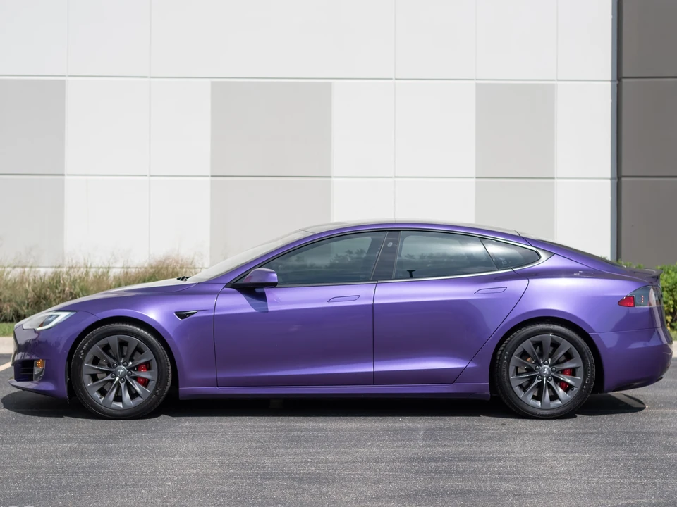 2019 Tesla Model S - Image 16 of 31