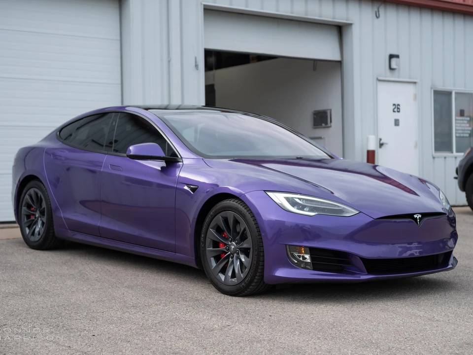 2019 Tesla Model S - Image 31 of 31