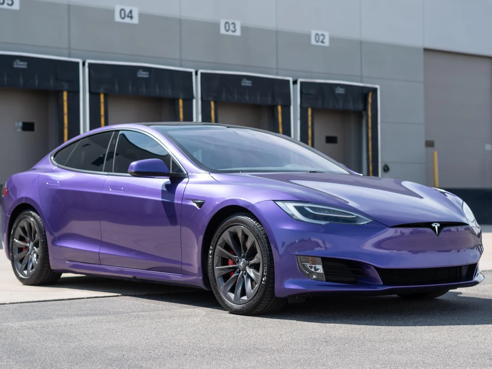 2019 Tesla Model S - Image 29 of 31