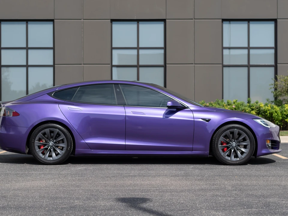 2019 Tesla Model S - Image 28 of 31