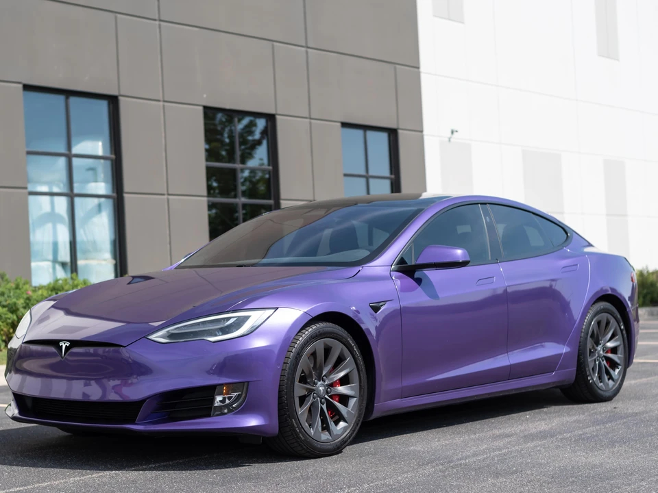 2019 Tesla Model S - Image 14 of 31
