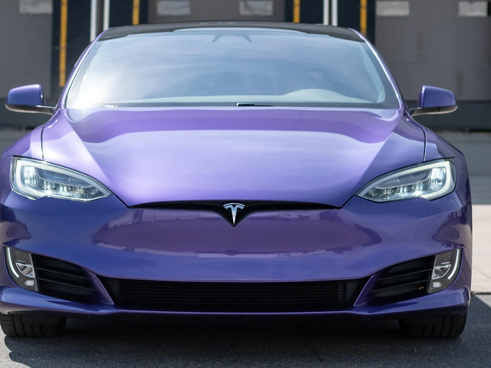2019 Tesla Model S - Image 10 of 31