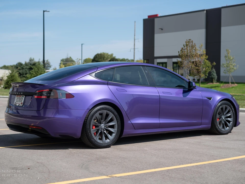 2019 Tesla Model S - Image 24 of 31