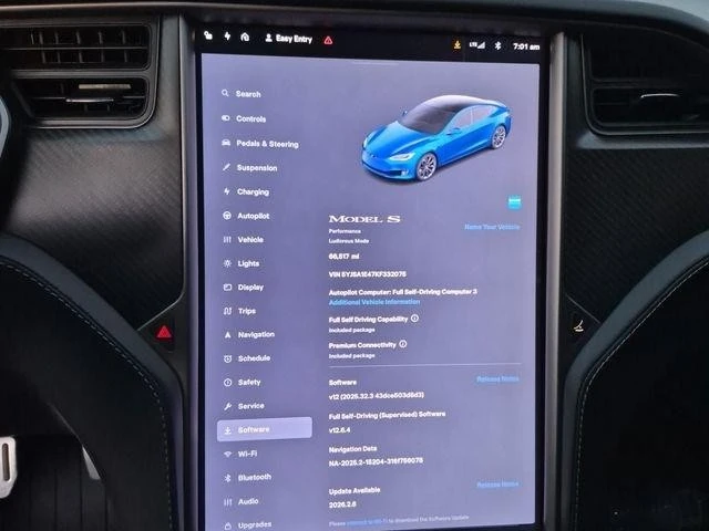 2019 Tesla Model S - Image 9 of 10