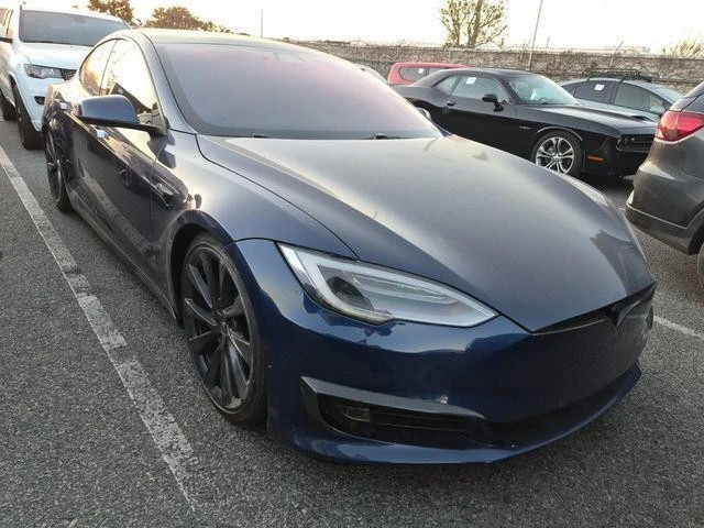 2019 Tesla Model S - Image 2 of 10