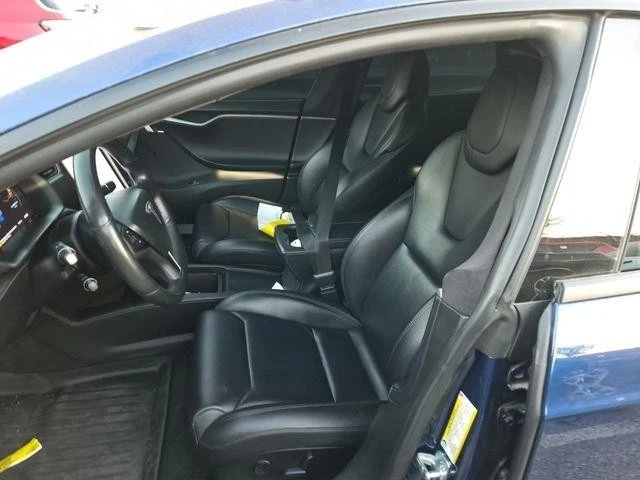 2019 Tesla Model S - Image 7 of 10