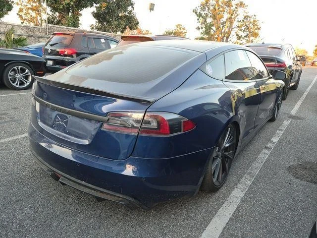 2019 Tesla Model S - Image 4 of 10