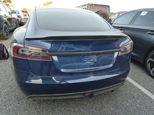2019 Tesla Model S - Image 5 of 10
