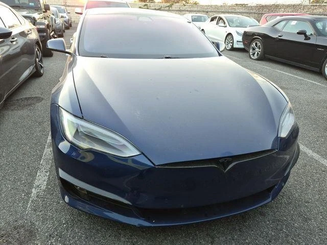 2019 Tesla Model S - Image 6 of 10