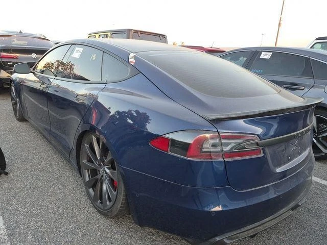2019 Tesla Model S - Image 3 of 10