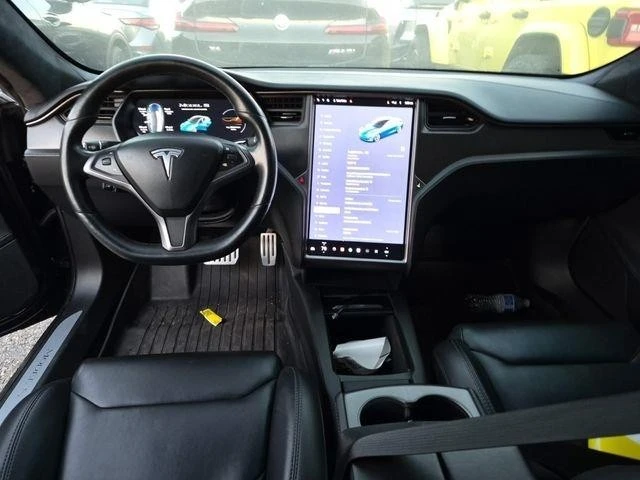 2019 Tesla Model S - Image 10 of 10