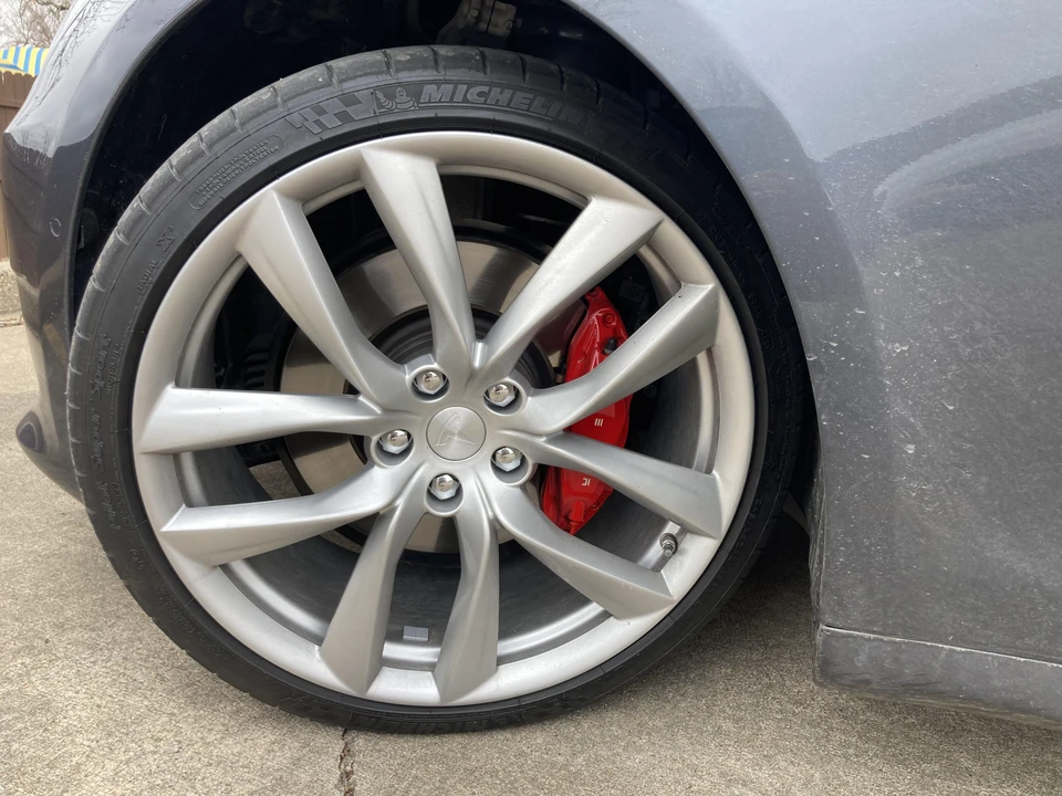 2019 Tesla Model S - Image 17 of 31