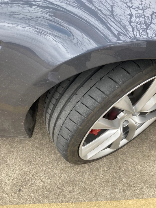 2019 Tesla Model S - Image 18 of 31