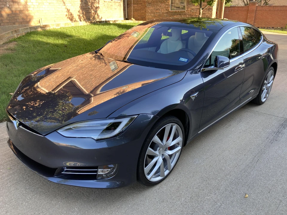 2019 Tesla Model S - Image 6 of 31