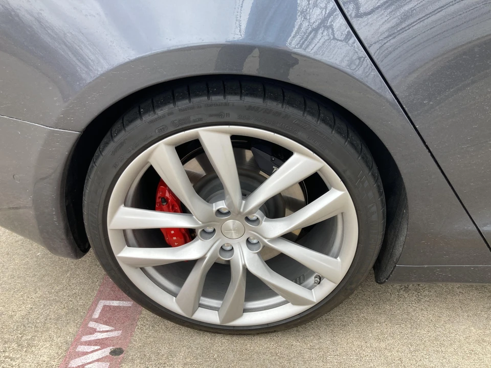 2019 Tesla Model S - Image 24 of 31