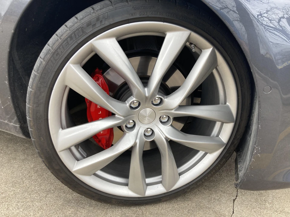 2019 Tesla Model S - Image 20 of 31