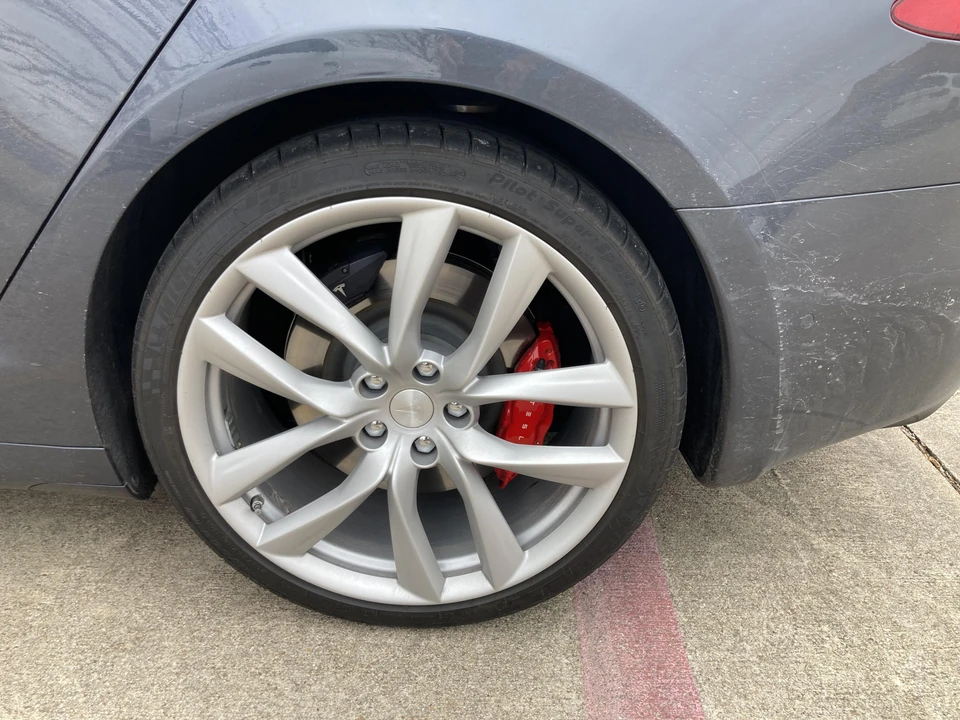 2019 Tesla Model S - Image 22 of 31