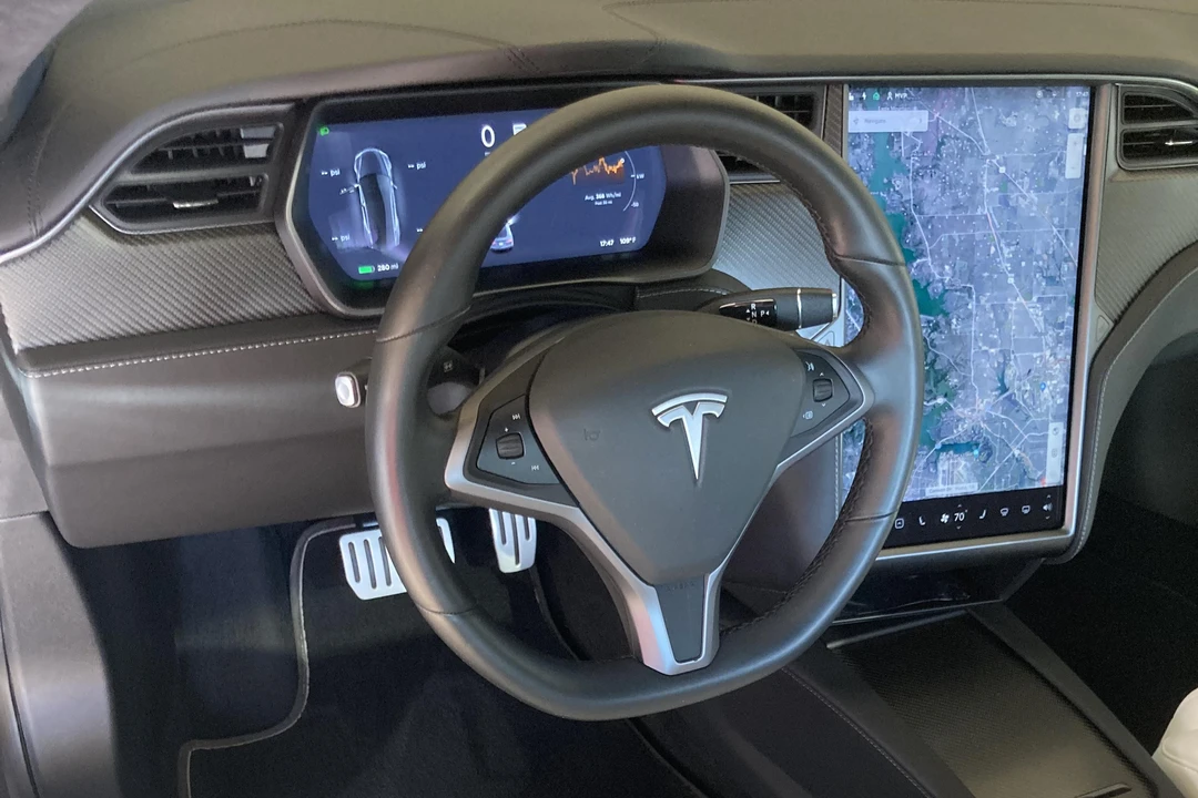 2019 Tesla Model S - Image 27 of 31