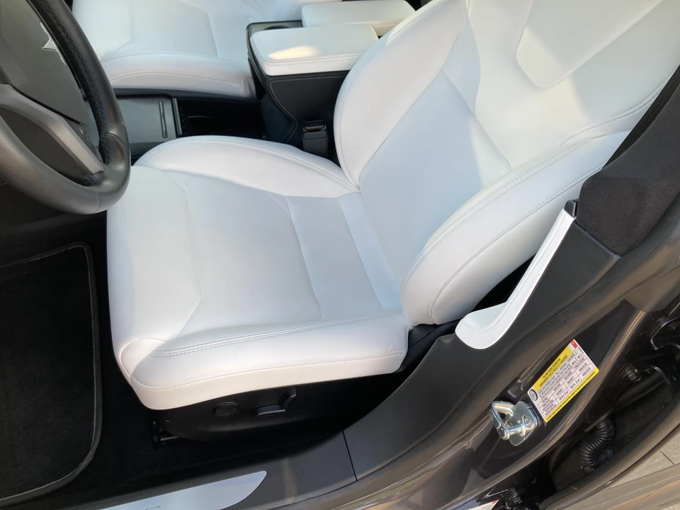 2019 Tesla Model S - Image 31 of 31
