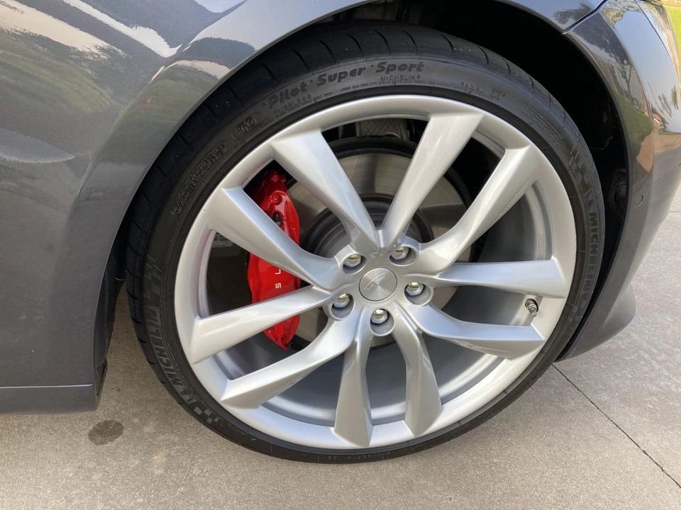 2019 Tesla Model S - Image 19 of 31