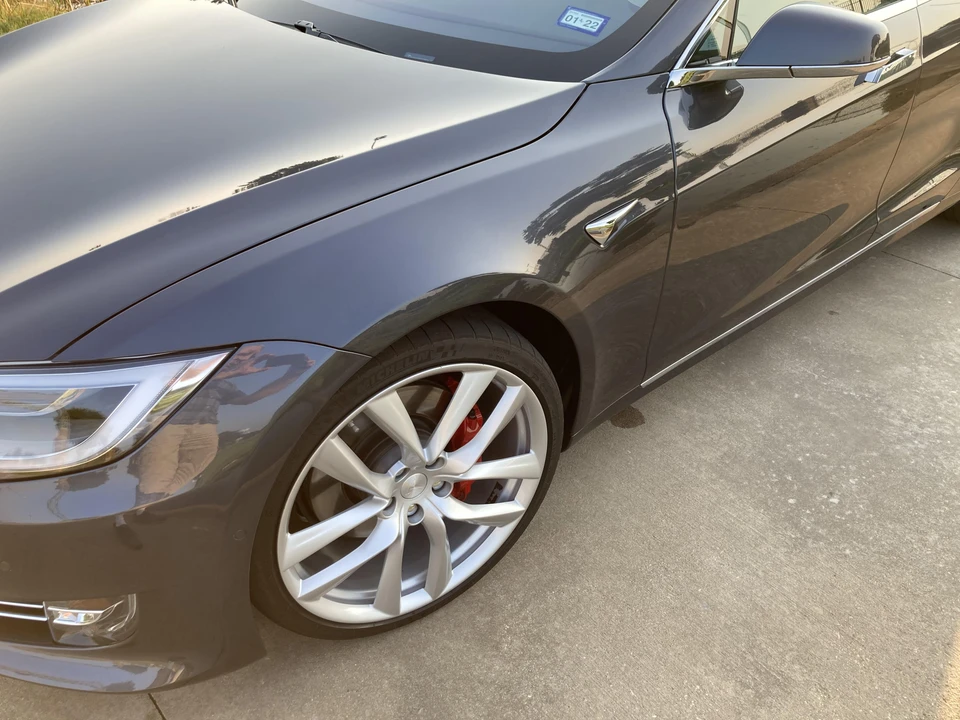 2019 Tesla Model S - Image 16 of 31